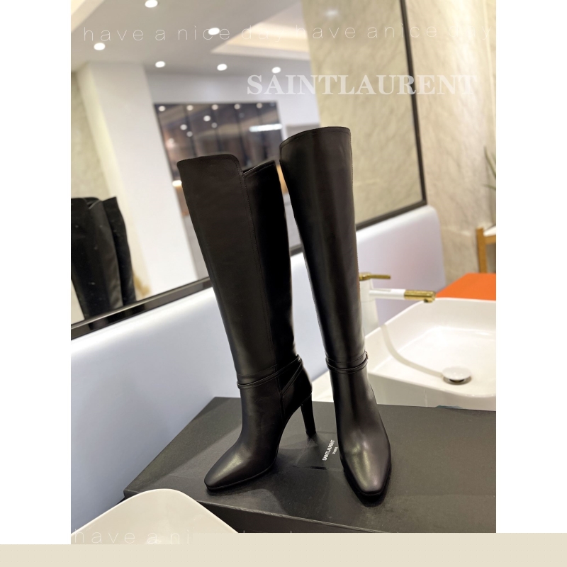 Y*L boots